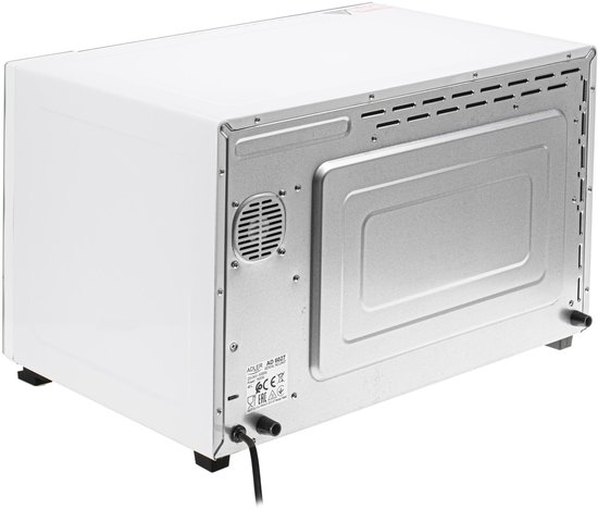 ELEKTRISCHE OVEN 48L ADLER | AD6027