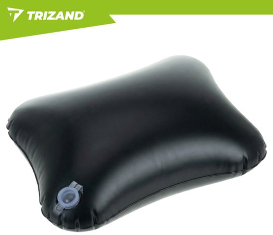 Trizand Opvouwbaar ijsbad 320 liter met 5-laagse isolatie, hoes, pomp en antislip mat