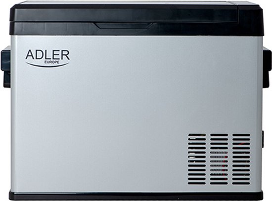 Adler AD 8081 diepvriezer Diepvrieskist Vrijstaand 40 l Wit