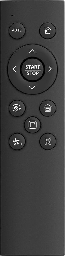 Teesa TSA5050 - Robotstofzuiger SMART VAC 2
