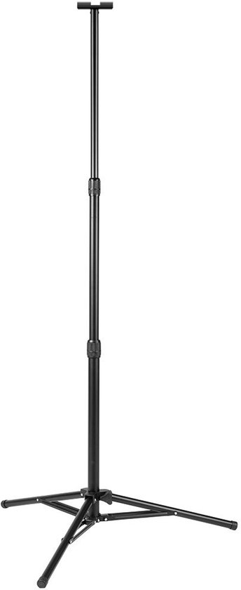 NEO 99-061 Bouwlamp 2x 30 watt LED op Statief