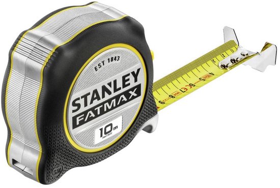 Stanley FMHT38232-0 FatMax™ XTREME Rolbandmaat 10m - 32mm