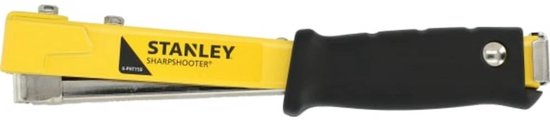 STANLEY PHT150 Heavy Duty Hamertacker Type G - 6-PHT150