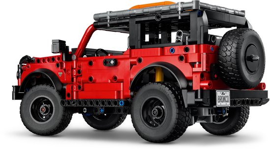 LEGO® Technic Ford Bronco® SUV Modelauto - 42213
