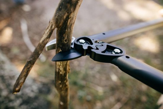 Fiskars PowerGear L77 69cm takkenschaar