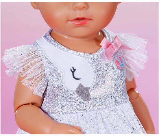 Baby Born Ballerina Outfit 43 cm