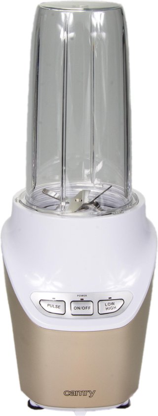 Camry CR 4071 - Persoonlijke blender