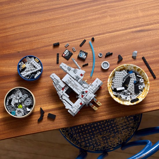 LEGO Star Wars Millennium Falcon™ - 75375