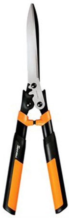Fiskars 1023631 PowerGear X HSX92 Heggenschaar - 230mm