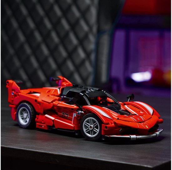 LEGO® Technic Ferrari FXX K Modelauto - 42212