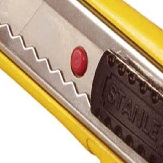 STANLEY - FatMax Afbreekmes - Metaal - 18mm