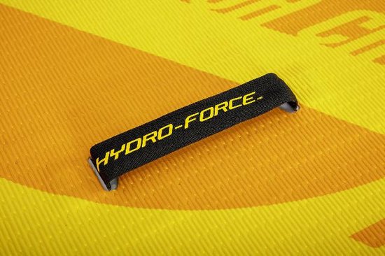 Hydro Force Aqua Cruise Opblaasbaar SUP Board - 320 cm