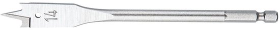Graphite Vlinderboor 14x152mm zeskant