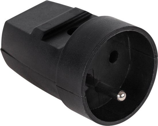 Elgotech G-10 Serie - Stopcontact - Uziemienie - Veiligheid - Functie