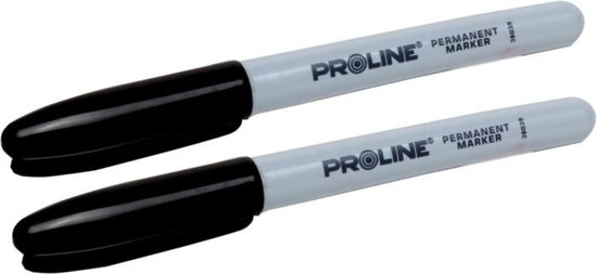 Proline Tools 38032 permanente marker 1 stuk(s)