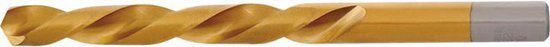 GRAPHITE Metaalboor HSS Titanium 2,5 mm (3 stuks)