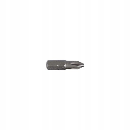 Proline S2 Schroefbits PH2 25mm - Set van 2 noppen