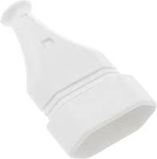 GN-11 draagbare contactdoos, wit